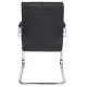 Boston Executive Leather Boardroom Chair